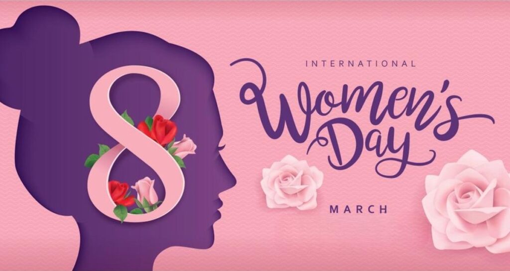 International Women's Day 2024